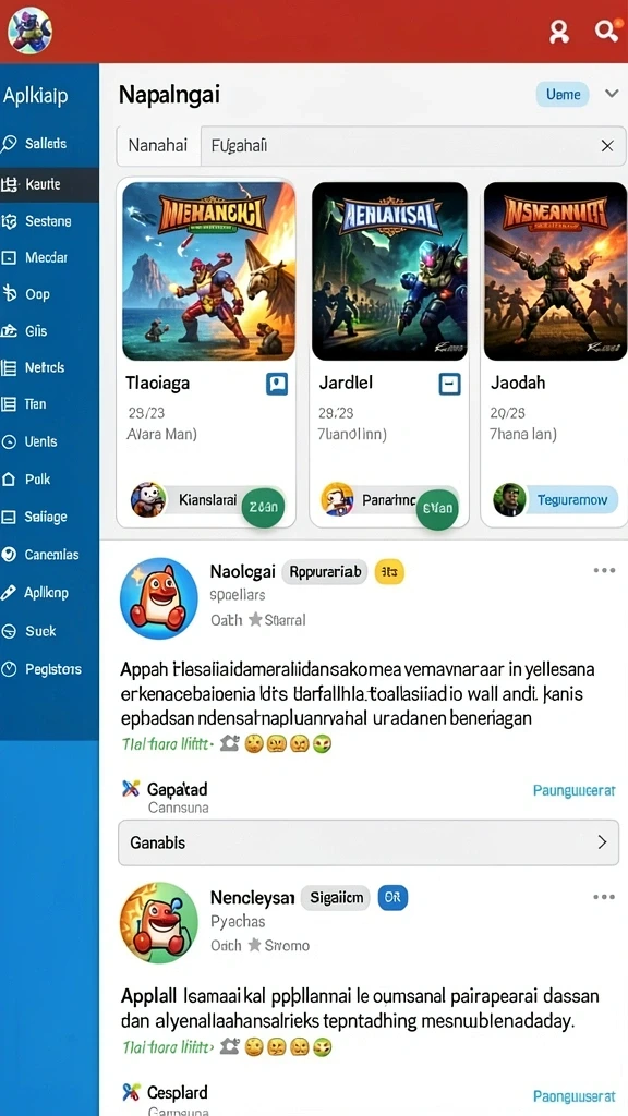 Screenshot mami188 nomor 3