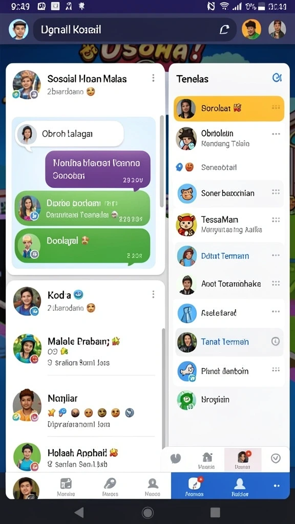 Screenshot mariatogl nomor 2