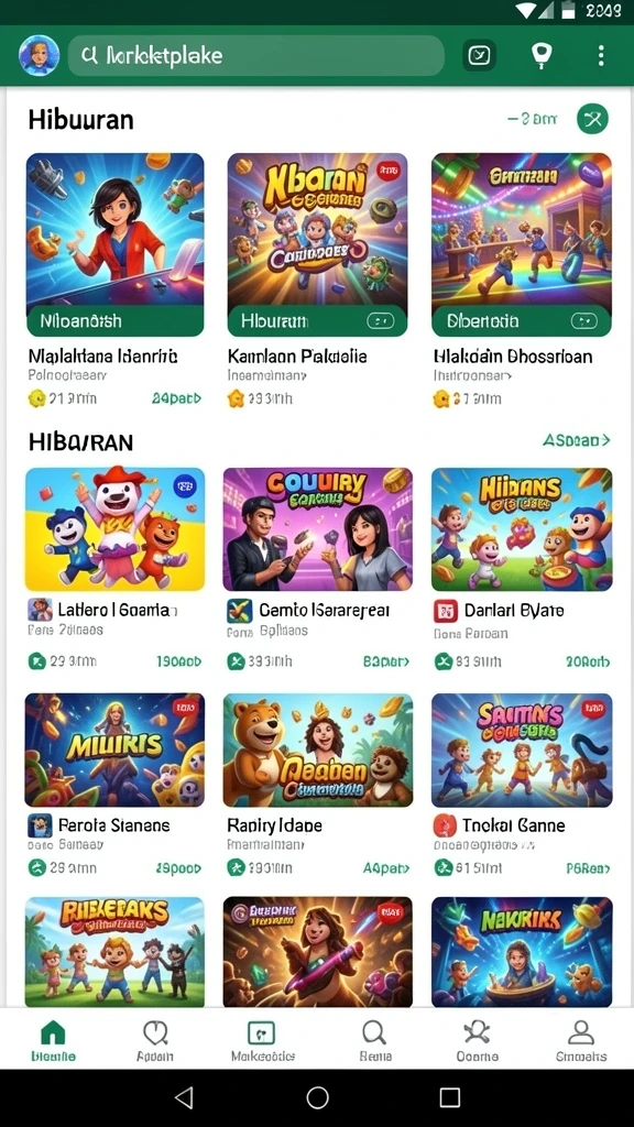 Screenshot mariatogl nomor 3