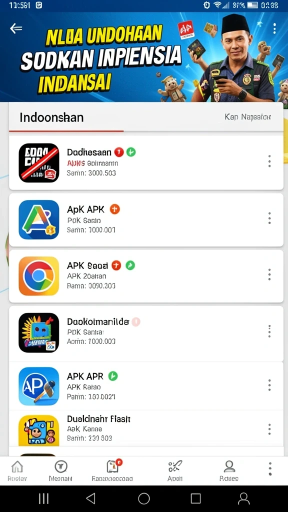Screenshot mawarslot nomor 2