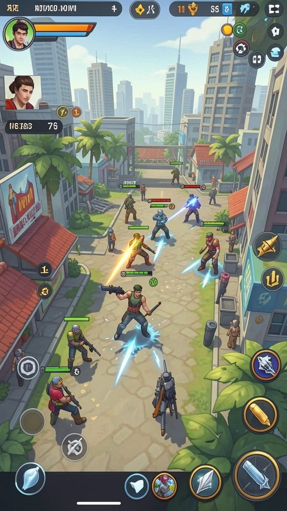 Screenshot mawarslot nomor 3