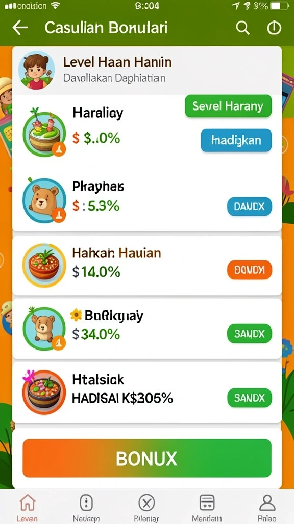 Screenshot maxseru nomor 3