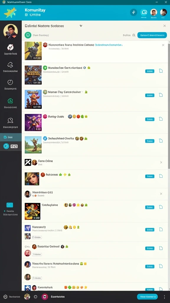 Screenshot megapetir nomor 1