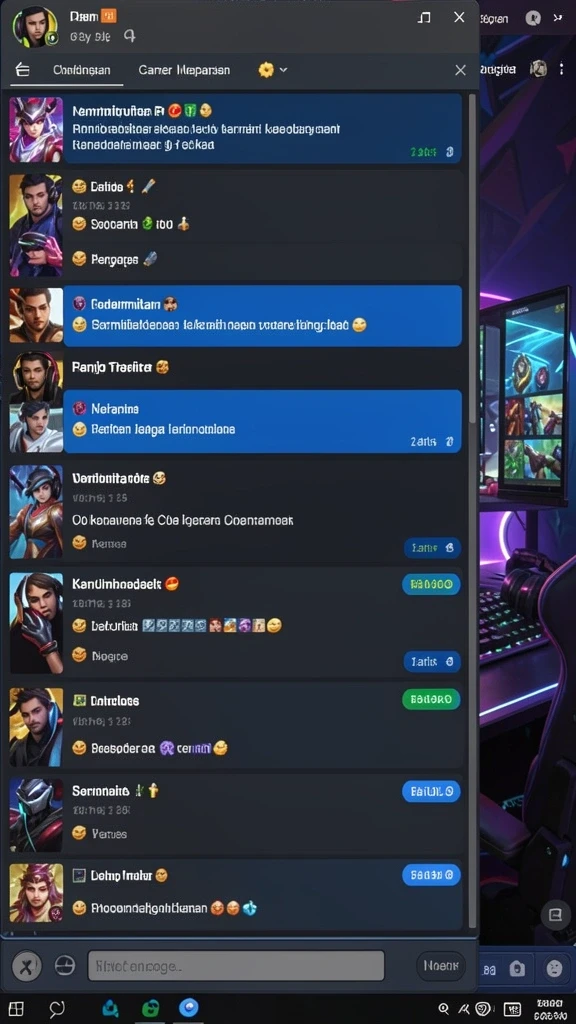 Screenshot mintoto nomor 3