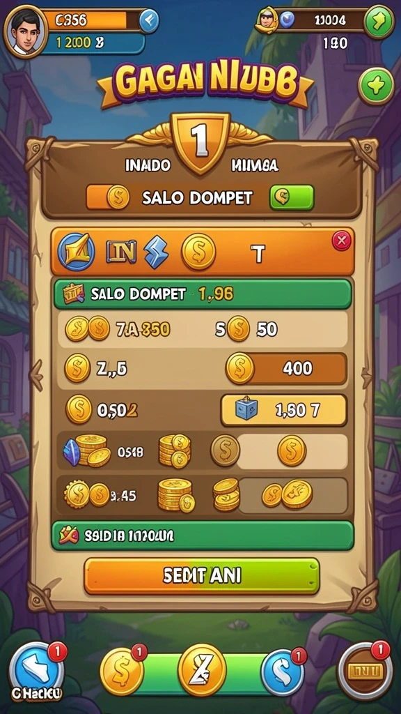 Screenshot muliatoto nomor 3