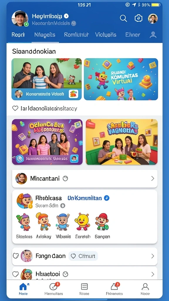 Screenshot nana4d nomor 3