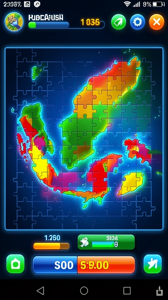Screenshot neototo nomor 1
