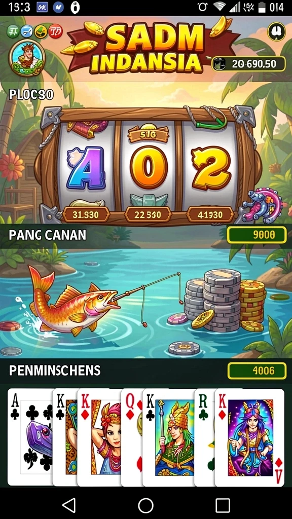Screenshot okidr nomor 3