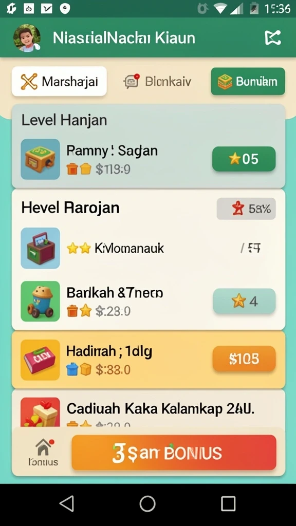 Screenshot okjk nomor 2