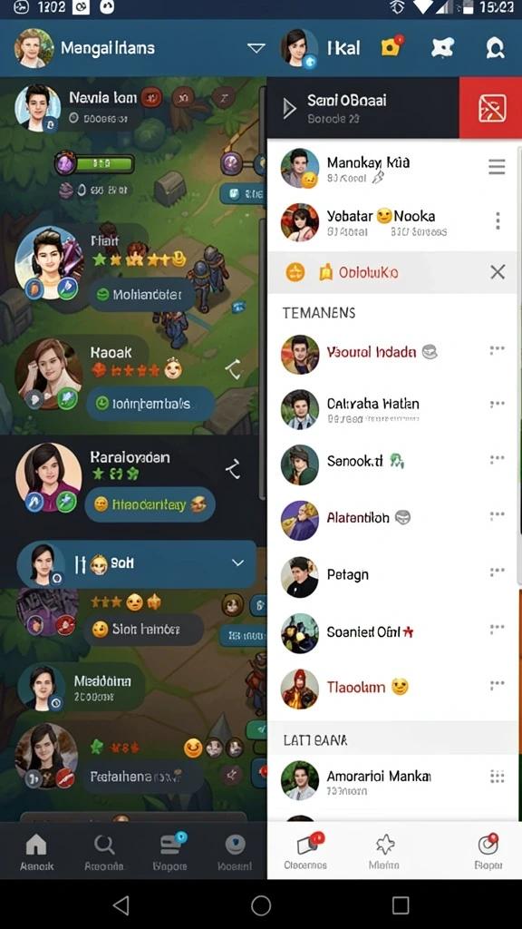 Screenshot okjk nomor 3