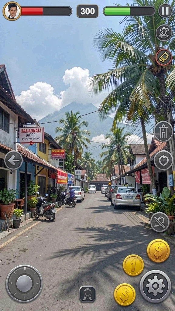 Screenshot oristoto nomor 2