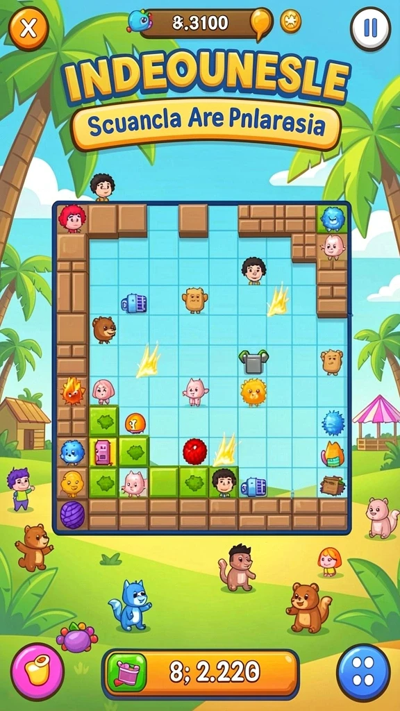 Screenshot oristoto nomor 3