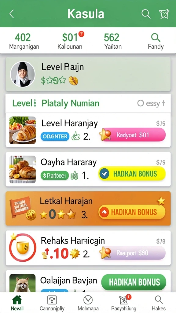 Screenshot ormasstoto nomor 1