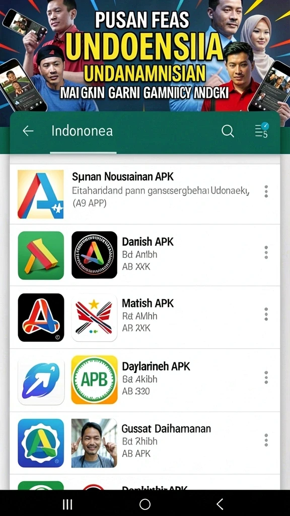 Screenshot paristogel nomor 3