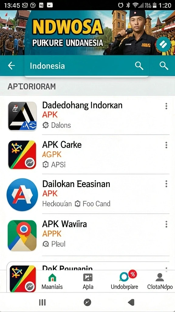 Screenshot paus188 nomor 2