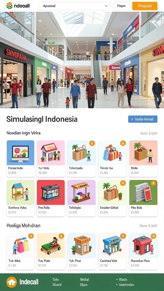 Screenshot pgking nomor 1