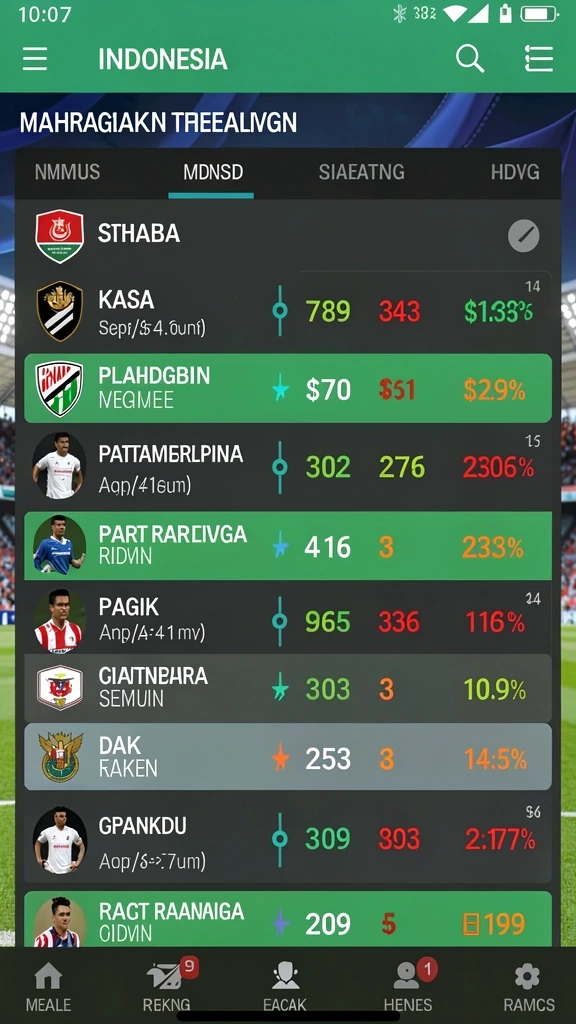 Screenshot pgking nomor 2