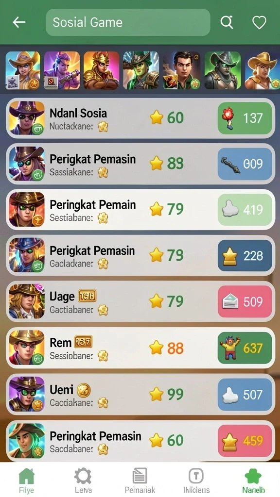 Screenshot poa88 nomor 2