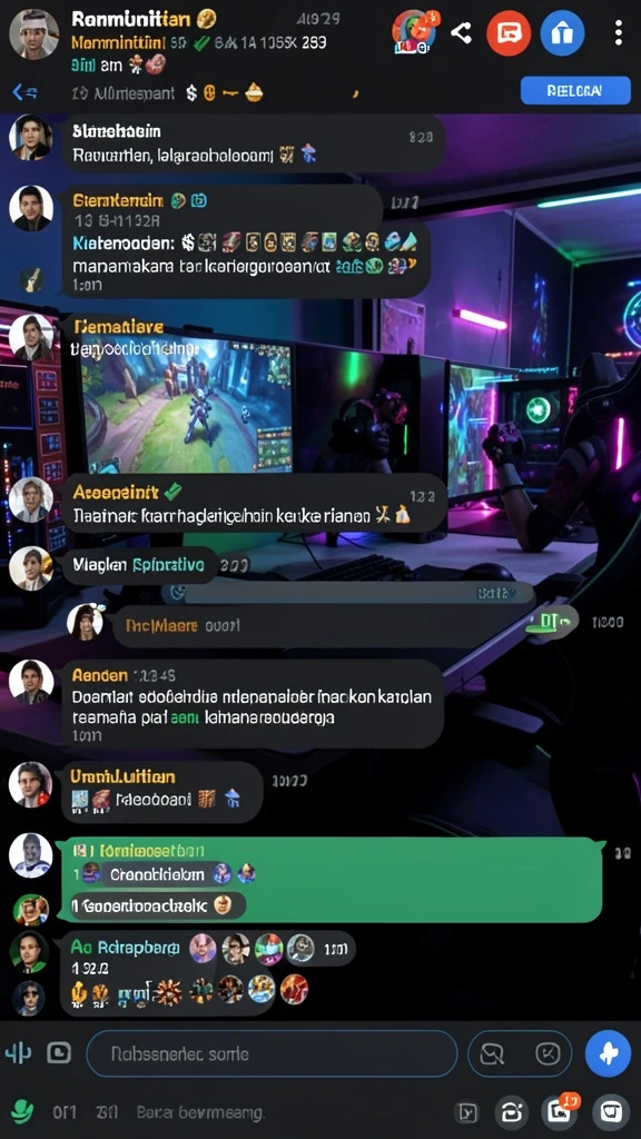 Screenshot popotogel nomor 2