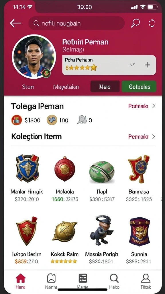 Screenshot popotogel nomor 3
