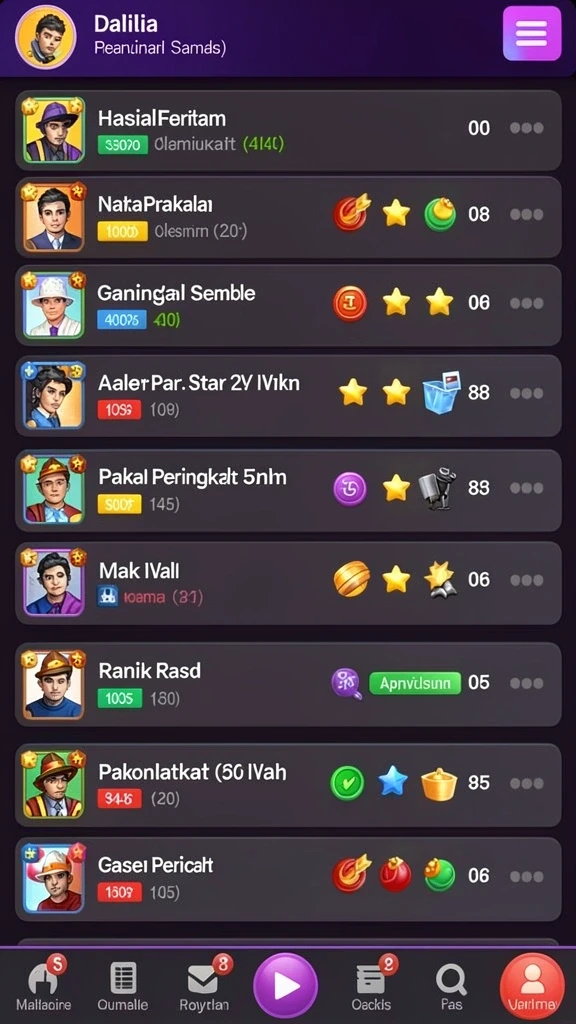 Screenshot puncaktoto nomor 1