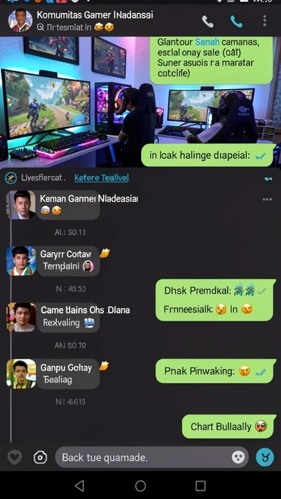 Screenshot rajabotak nomor 1