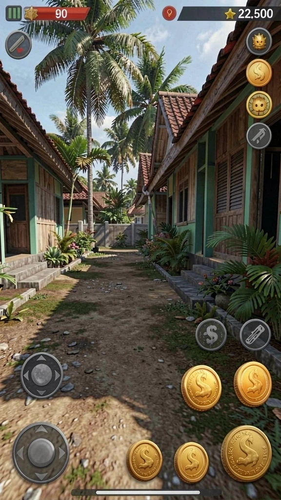 Screenshot rajaclub nomor 3