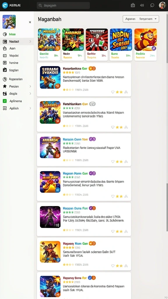 Screenshot rajawali55 nomor 3