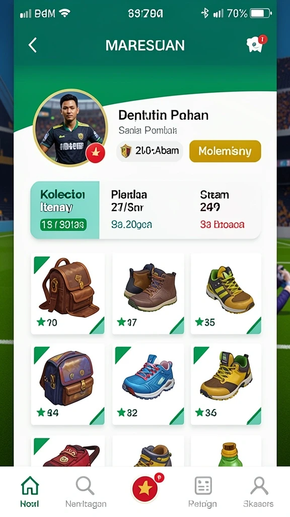 Screenshot rokok88 nomor 1
