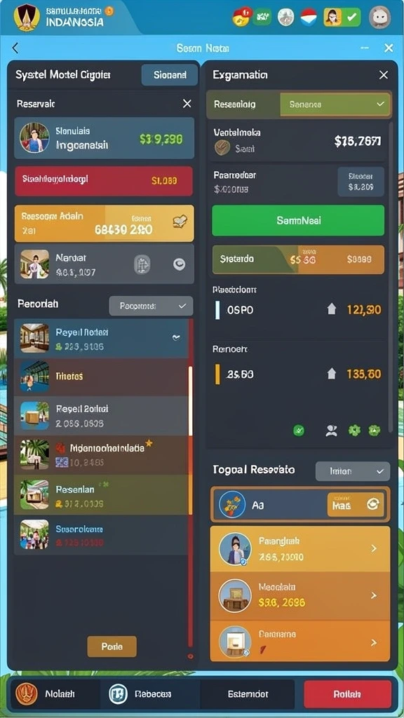 Screenshot rpgame nomor 1