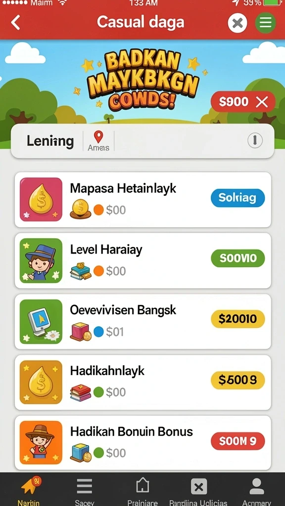 Screenshot rubah4d nomor 1