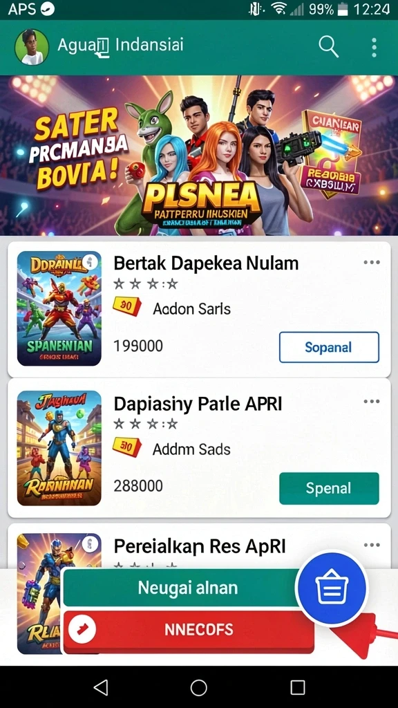 Screenshot rubah4d nomor 2