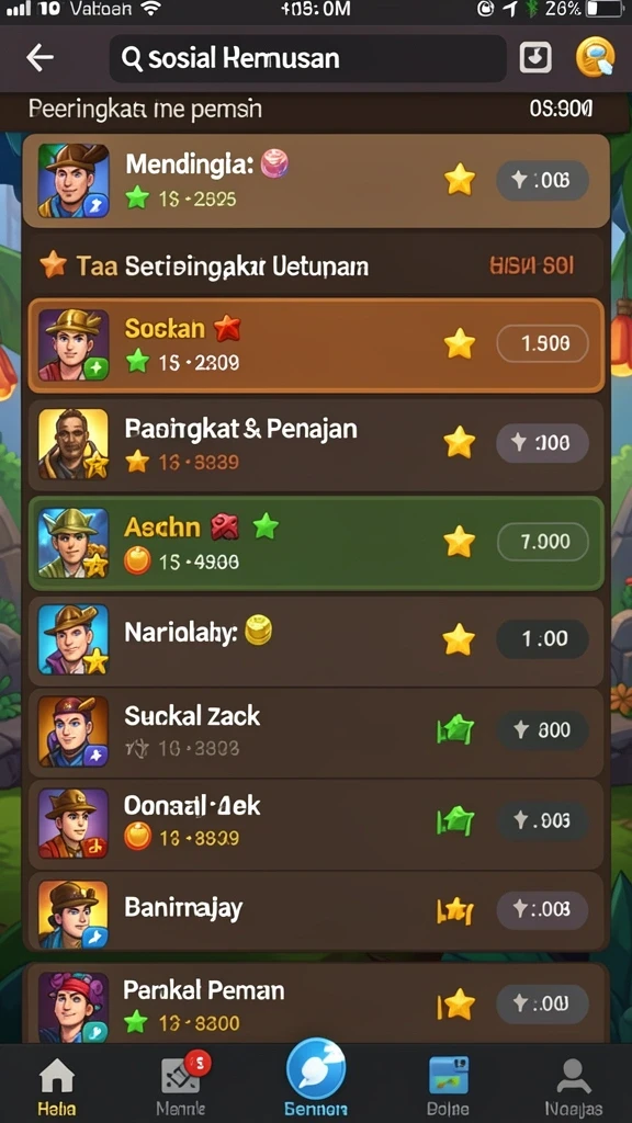 Screenshot s80 nomor 1