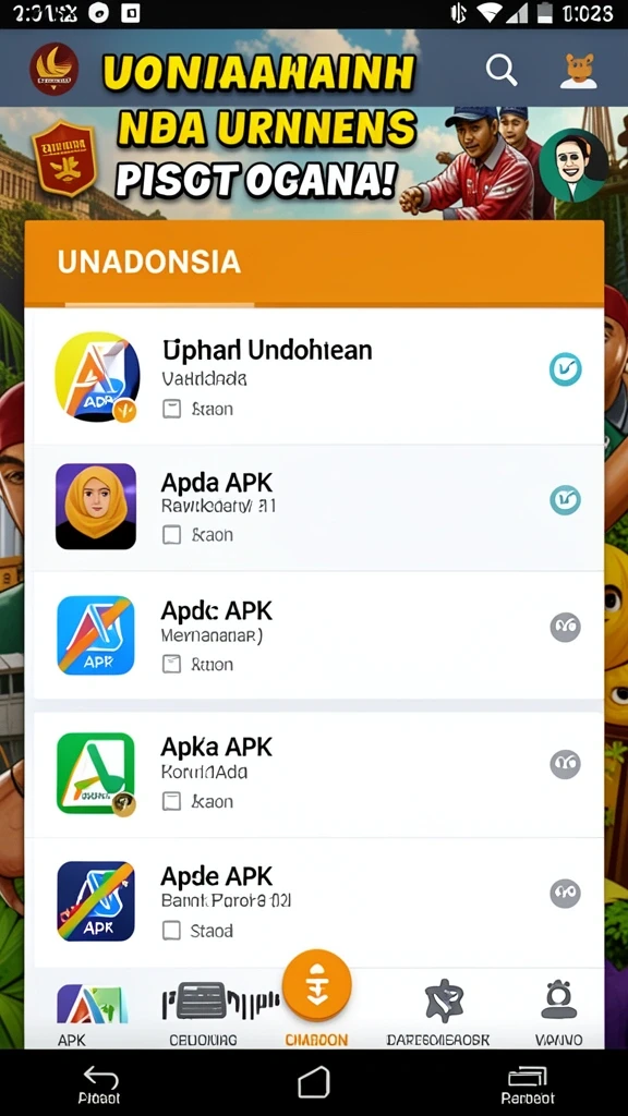 Screenshot slot123 nomor 3