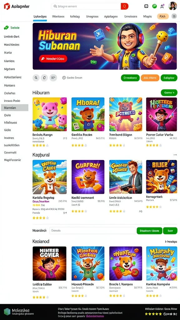 Screenshot supersvip nomor 2