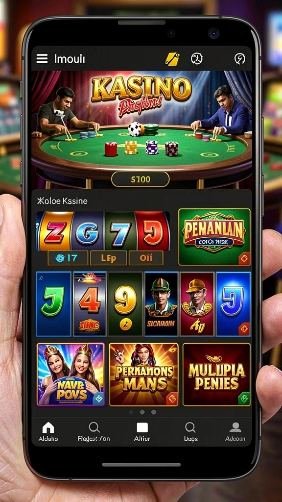 Screenshot tar555 nomor 2