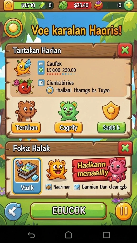 Screenshot tar555 nomor 3