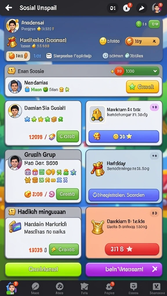 Screenshot tegaltoto nomor 2