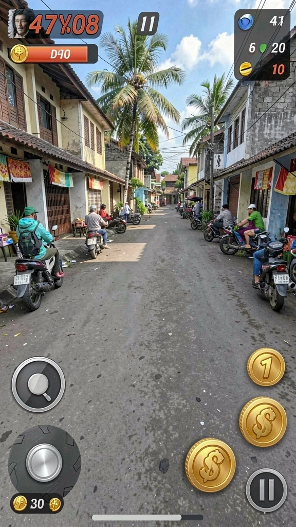 Screenshot toto22 nomor 1