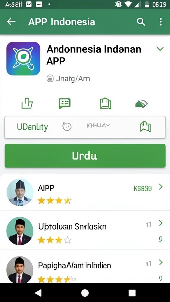 Screenshot uang nomor 2