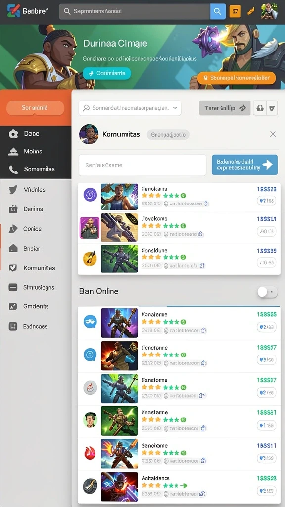 Screenshot vc55 nomor 1