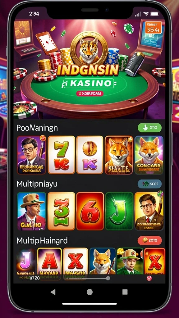 Screenshot vc55 nomor 2