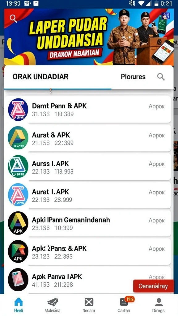 Screenshot venom889 nomor 2