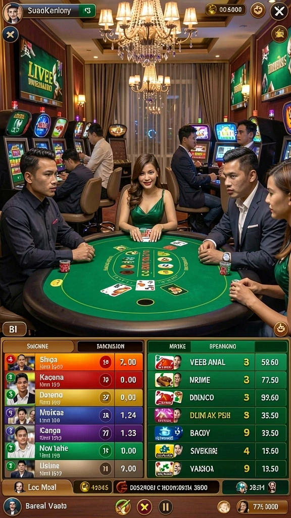 Screenshot venom889 nomor 3