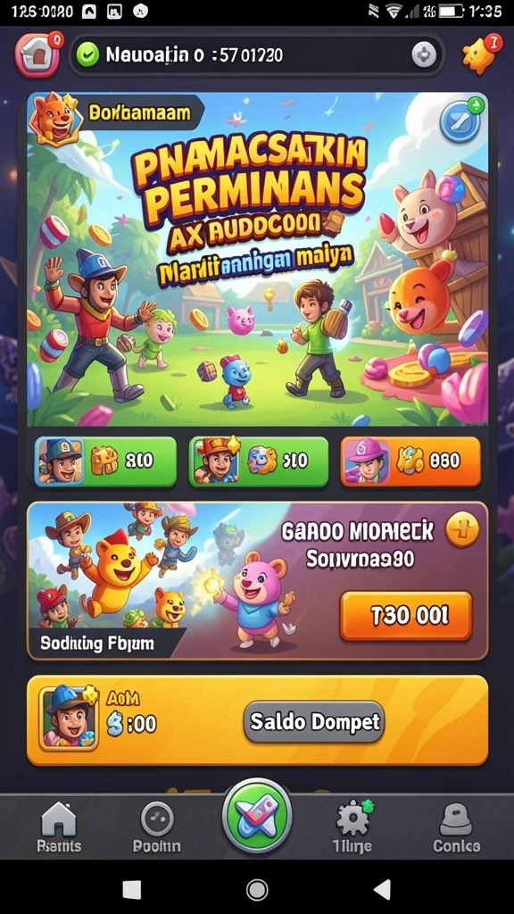 Screenshot vita555 nomor 1