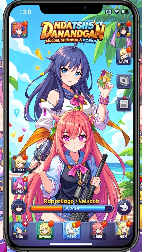 Screenshot zoro77 nomor 2